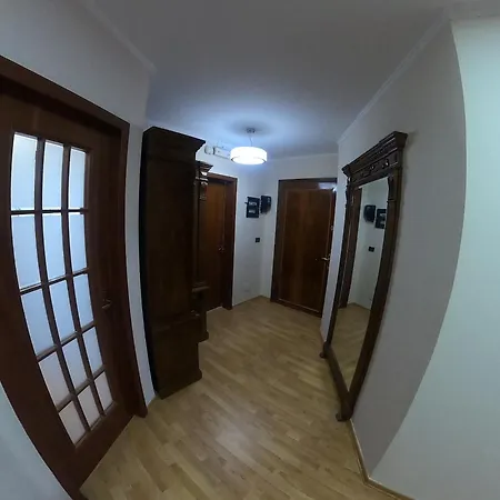 F C Appartement Tirana