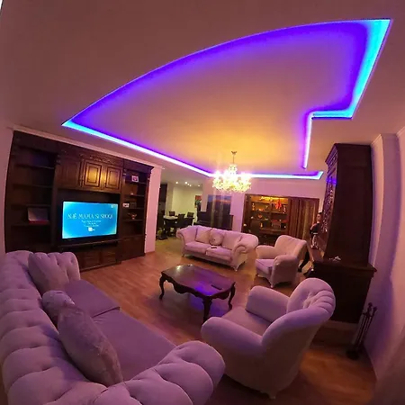 F C Appartement