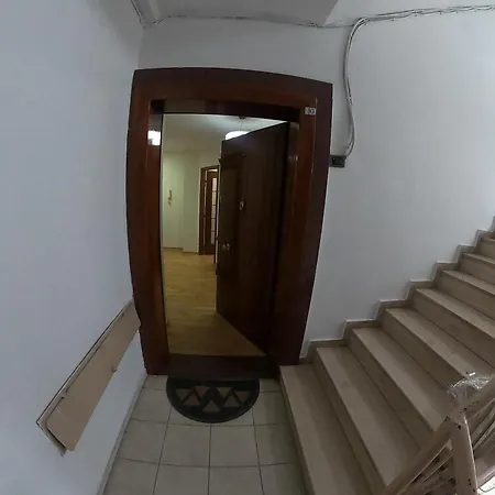 Apartment F C Tirana