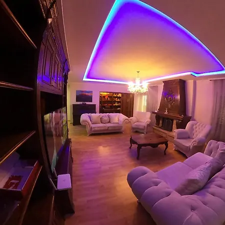 F C Appartement *