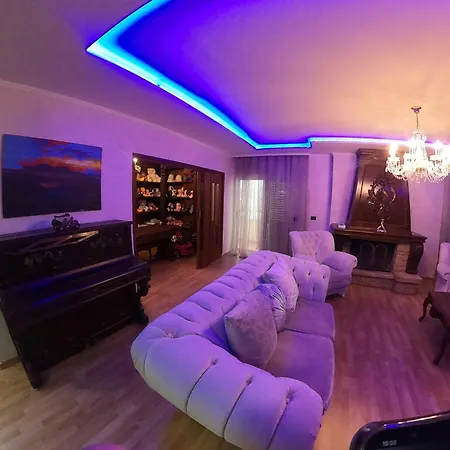 F C Appartement