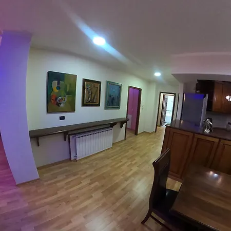 F C Appartement *